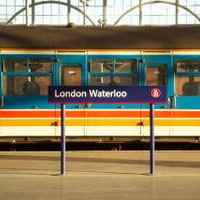 Waterloo Station